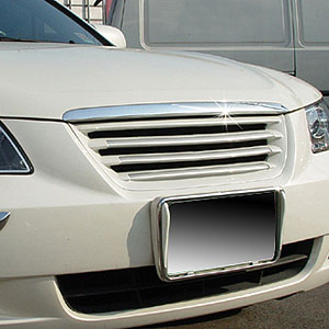 MẶT CALĂNG 4 THANH SONATA N20